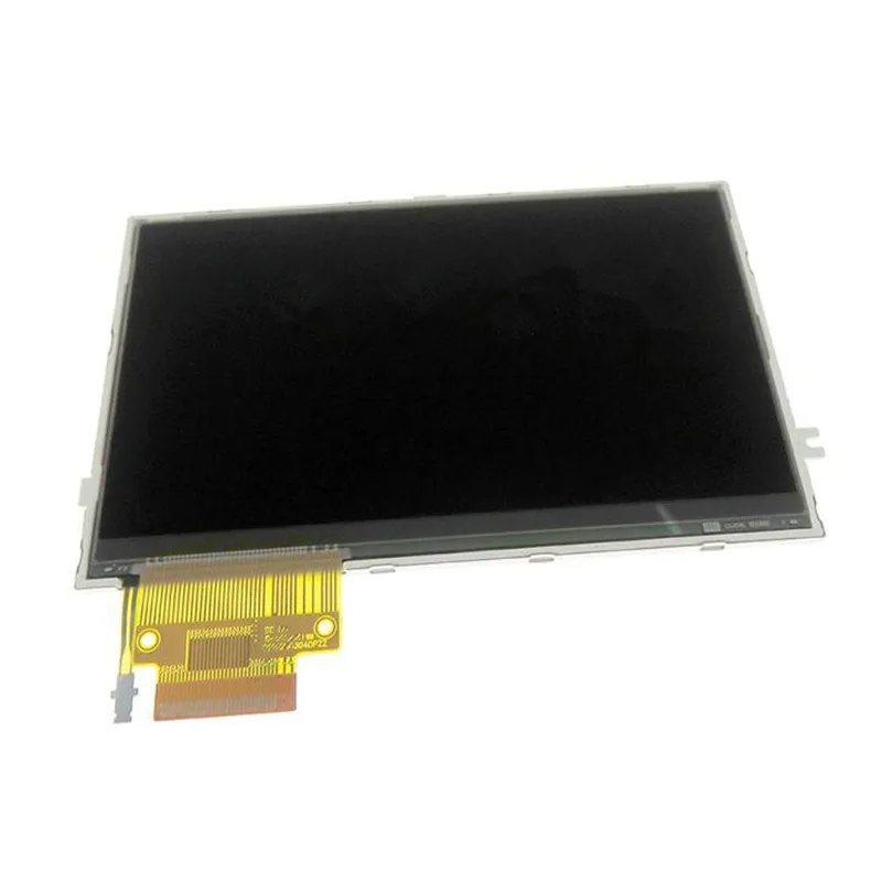 10PCS/LOT Replacement LCD Screen Display Repair Parts For SONY PSP 2000 PSP2000 | Электроника