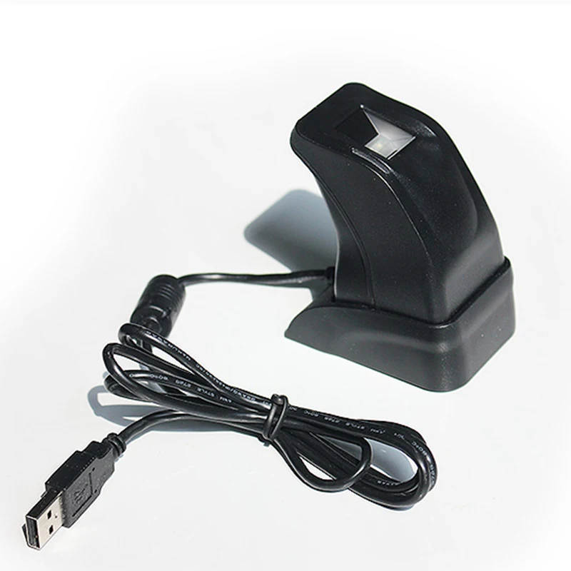 USB сканер отпечатков пальцев ZK4500 с SDK | Безопасность и защита