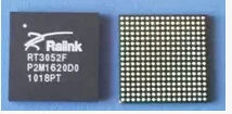 

RALINK RT3052F BGA
