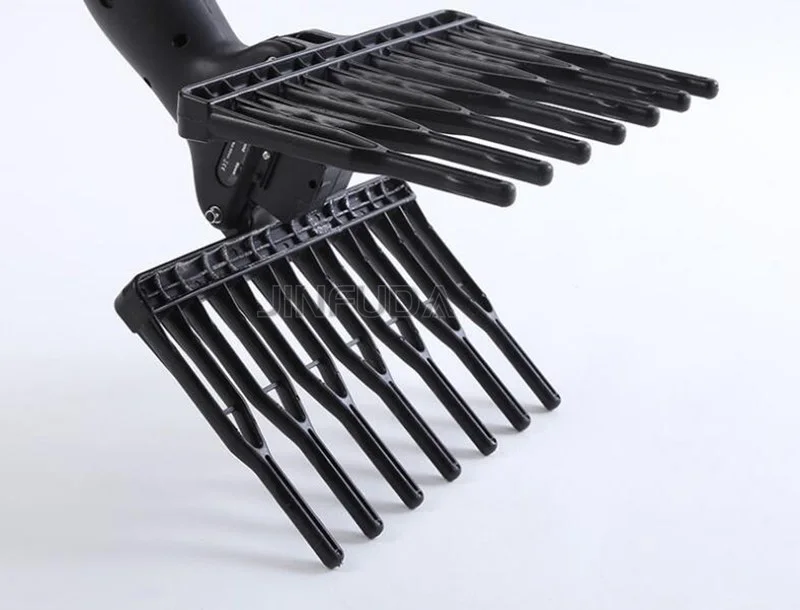 Низкая цена хорошее качество электрическая машина для сбора оливкового масла