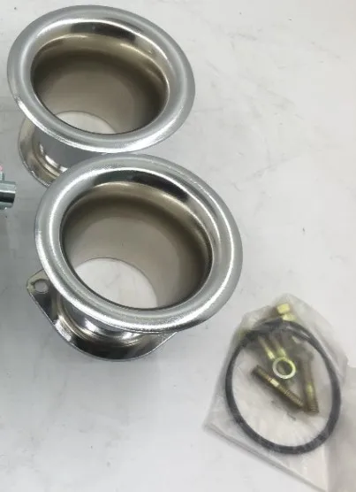 Воздушный гудок SherryBerg подходит для WEBER 48 DCO 48dcoe карбюратор скоростные стыки трубы