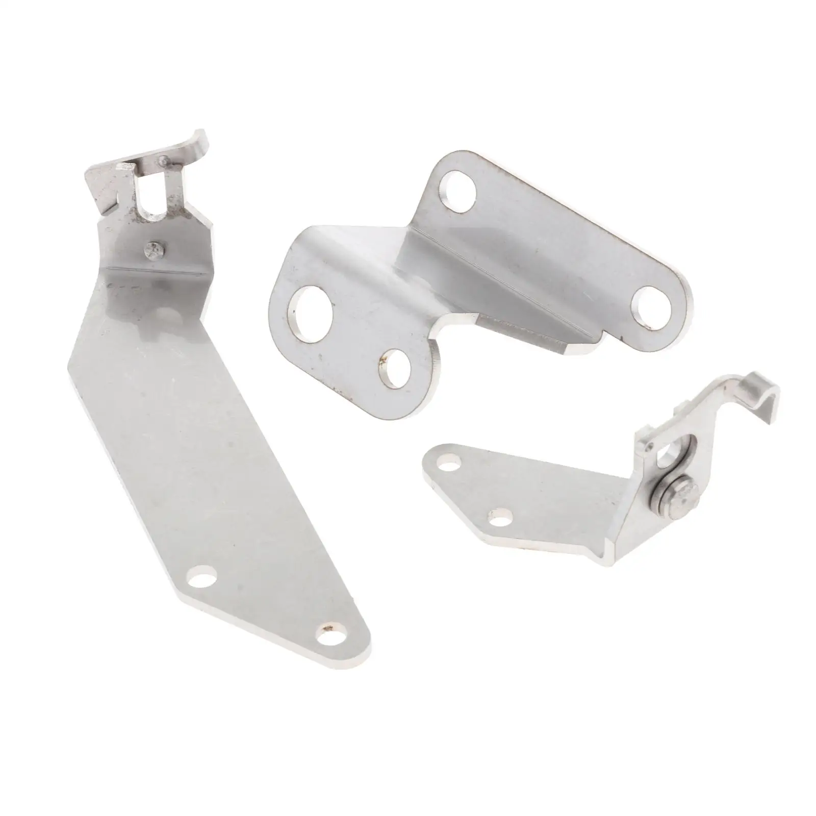 

Приспособление для дистанционного управления 398-83880-1 для подвесного мотора Tohatsu 9, 9 л.с., 18 л.с.