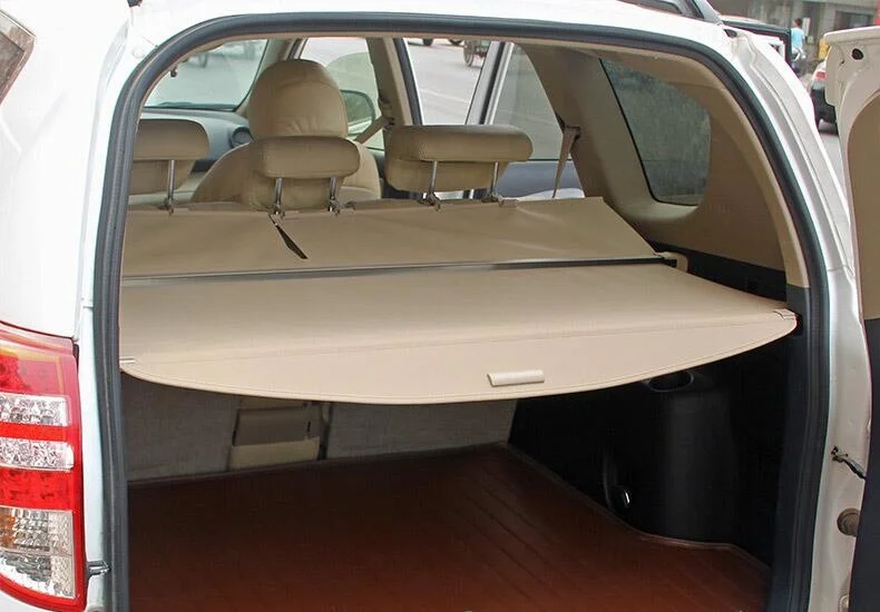 Защитный экран для багажника TOYOTA RAV4 2006 2007 2008 2009 2010 2011 2012 | Автомобили и мотоциклы