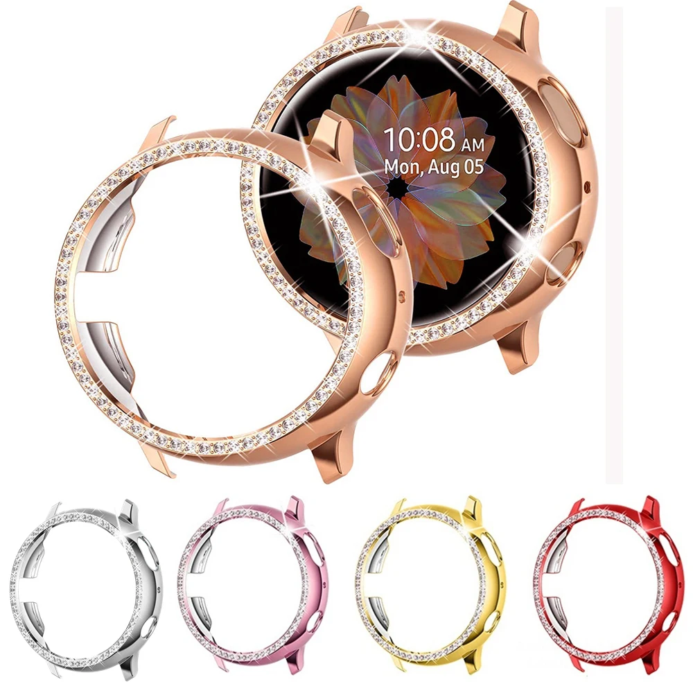 

Чехол-бампер для Samsung Galaxy Active2, 40/44 мм