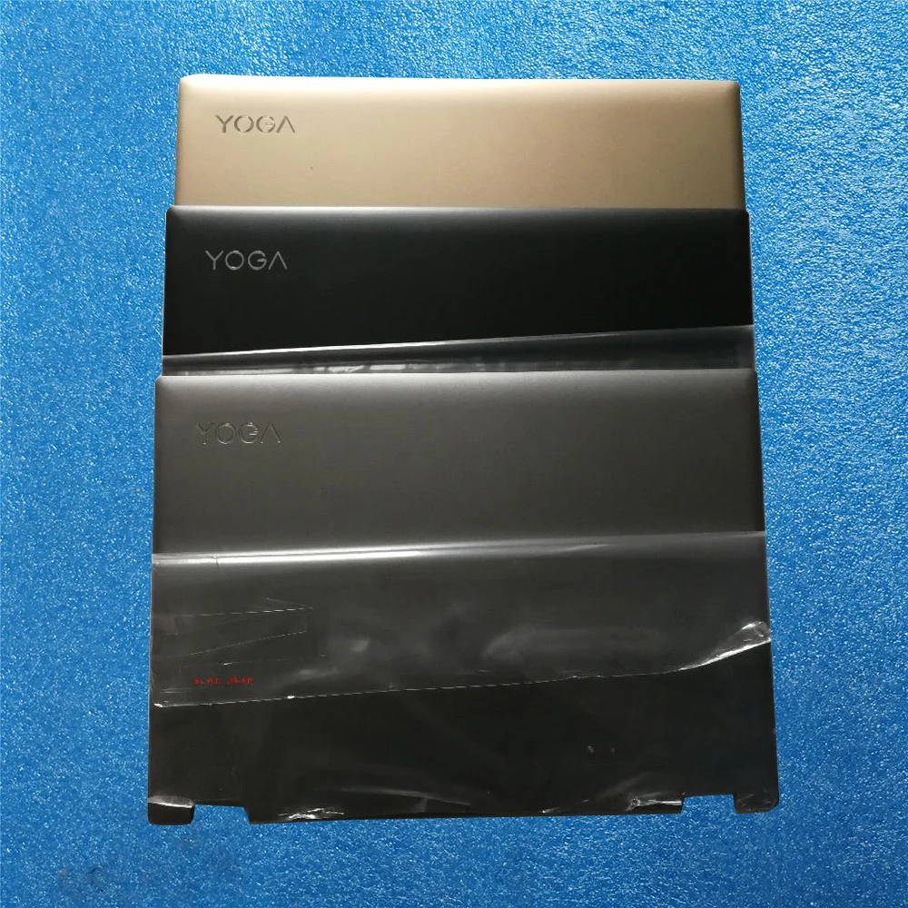 Новинка оригинальная задняя крышка для Lenovo Flex 5 14 Yoga 520 14IKB LCD|Сумки и чехлы