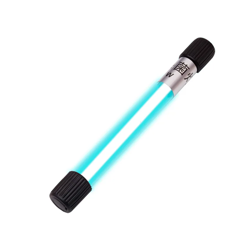 

Germicidal Lamp Fish Tank Diving Sterilization Lamp Ultraviolet Ray Removing Algae Disinfection Lamp