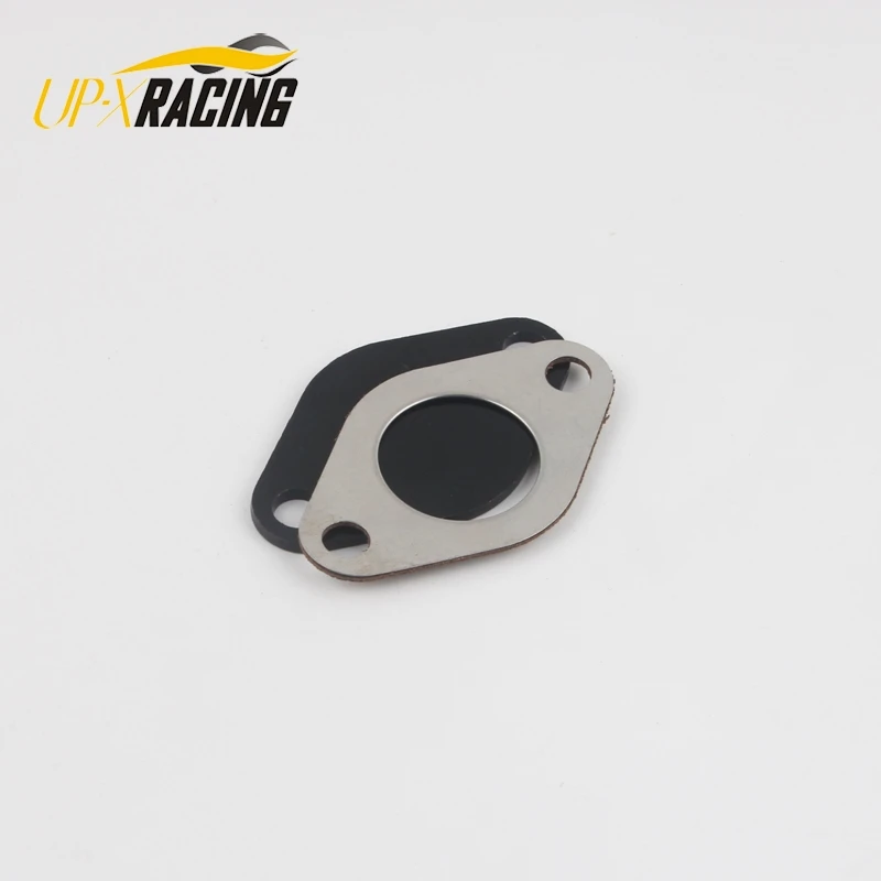 Авто для VW 1 9 TDI 100/130/160 BHP дизельный EGR клапан delate egr прокладка заглушка пластина B0P02