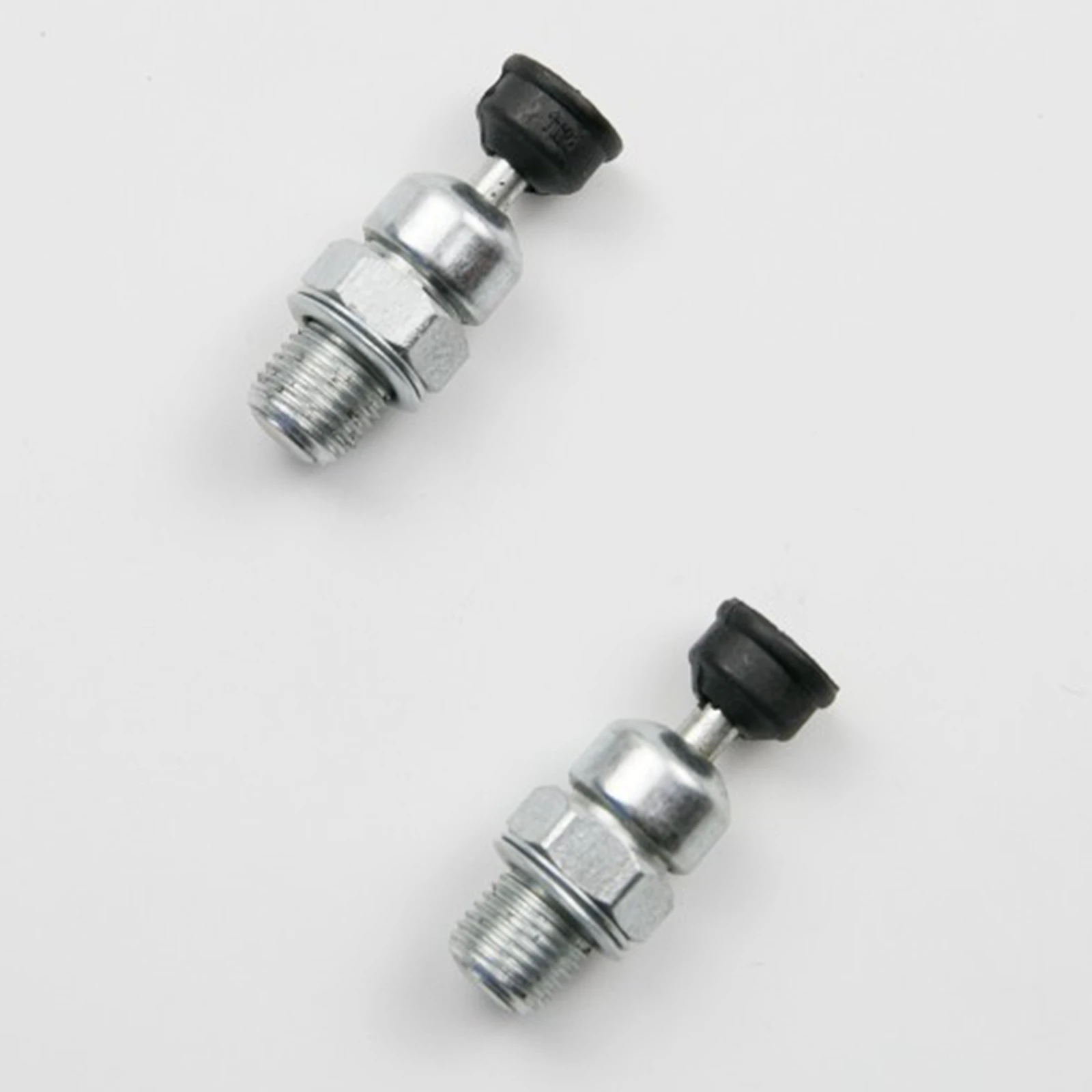 

2xDecompression Valve 4x1x1cm 1128 020 9400 fit for HUSQVARNA 50 51 55 272 340