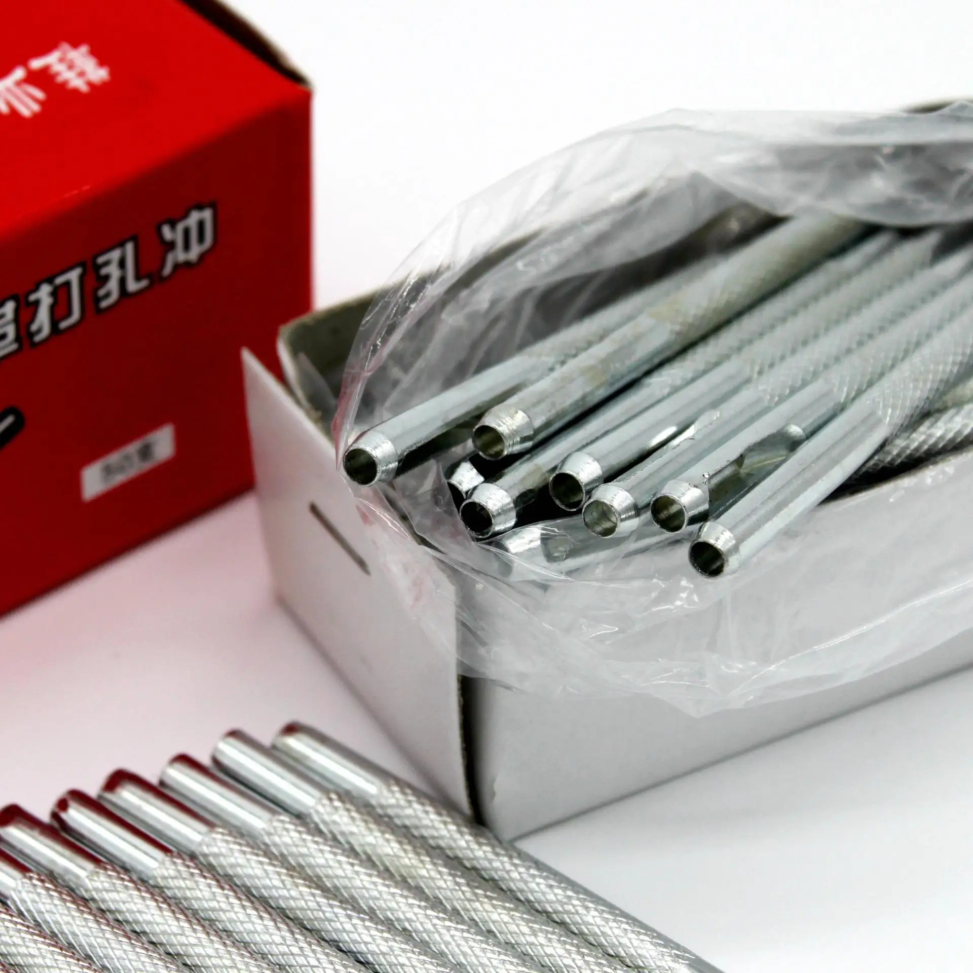 Набор отверстий для кожевенного ремесла 1 шт. инструменты работы с кожей дырокол