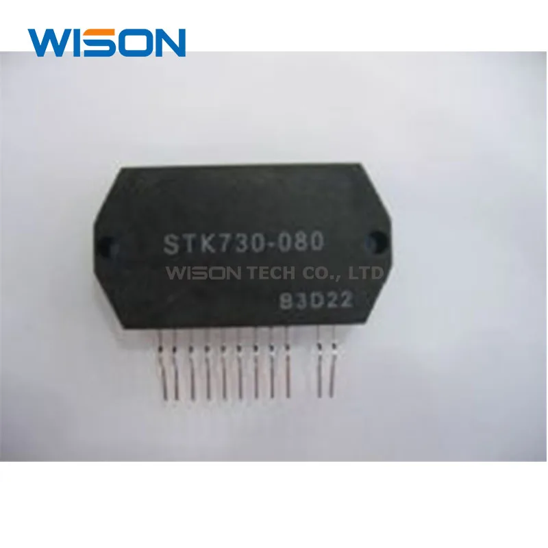 Новый и оригинальный STK730 080 130 150 STK73904 STK73907 STK73908 модуль|Запчасти для кондиционера| |