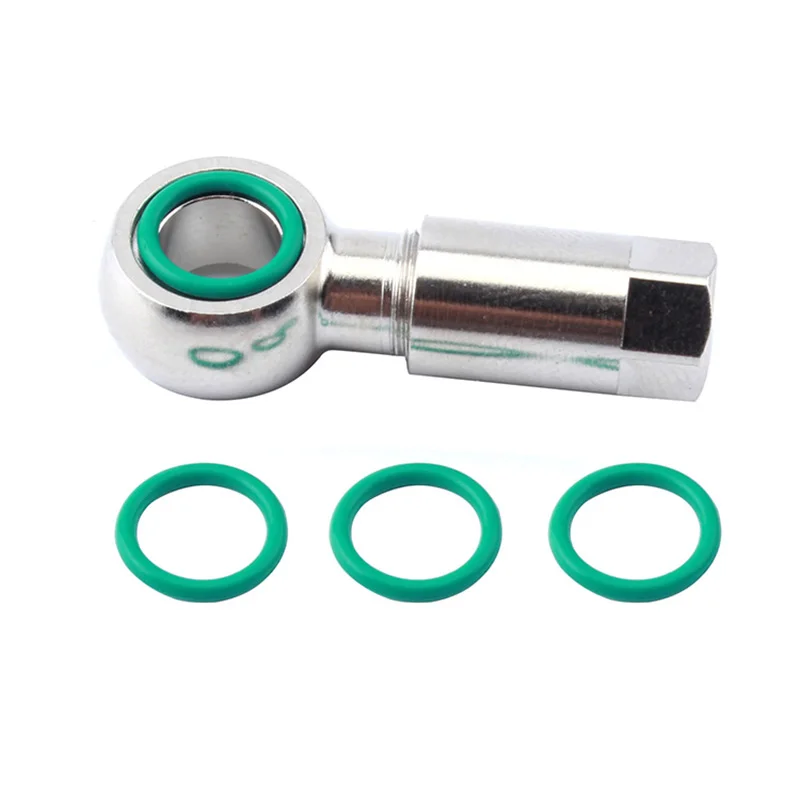 MUQZI 10 шт горное шоссе шоссейный велосипед сальник уплотнительное кольцо шайба