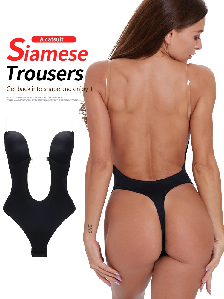 Соблазнительное нижнее белье облегающее обтягивающее летнее Корректирующее