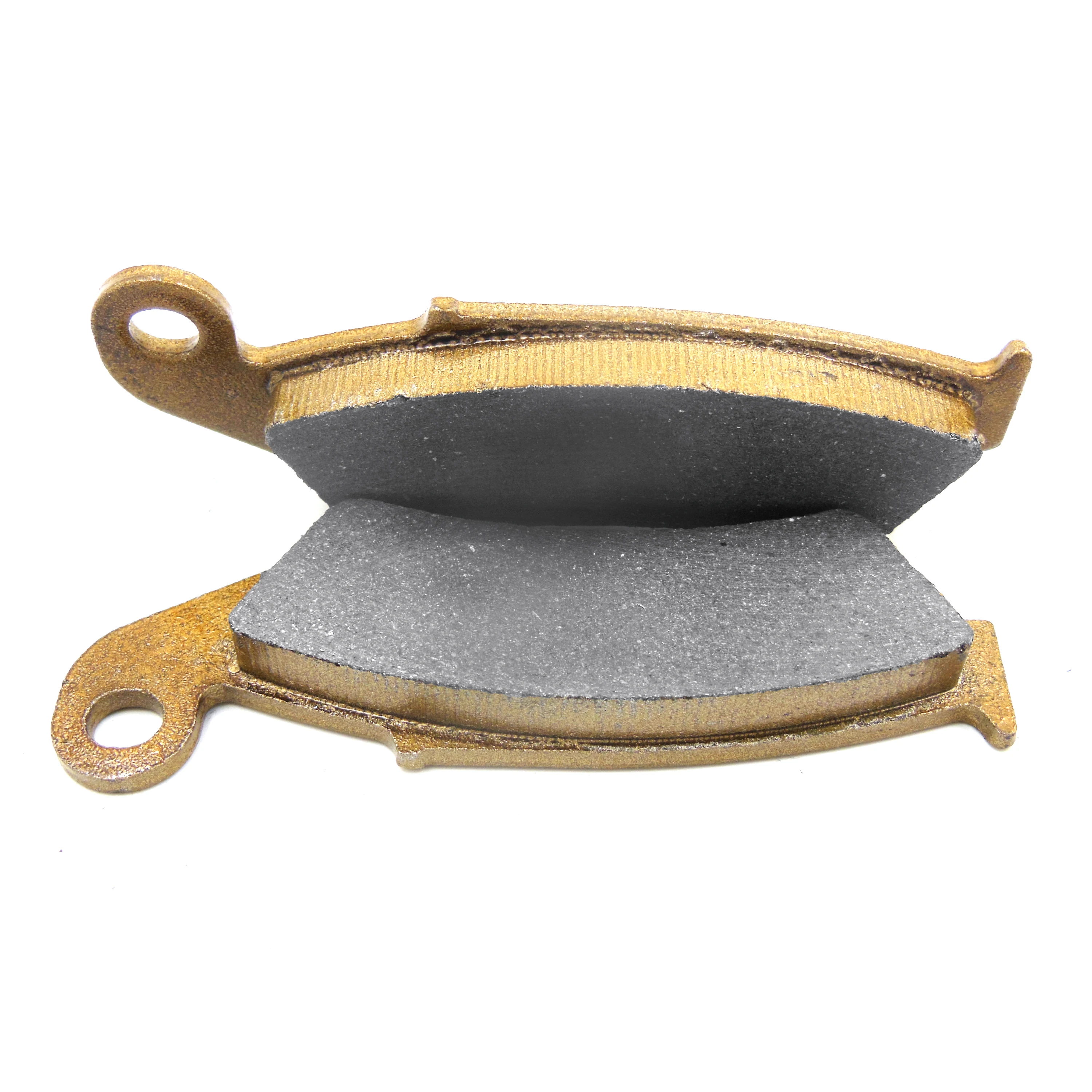 

Комплект задних тормозных колодок мотоцикла для RVF 750RR RVF 750 RR RC45 VFR 750 R VFR750R