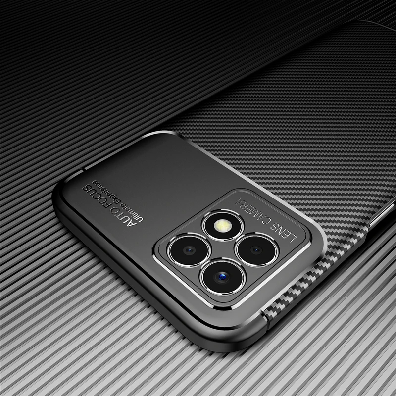 for realme 8i case cover for realme 8i 8s 8 pro 5g cover business style soft silicone tpu shell capa funda protective phone case free global shipping