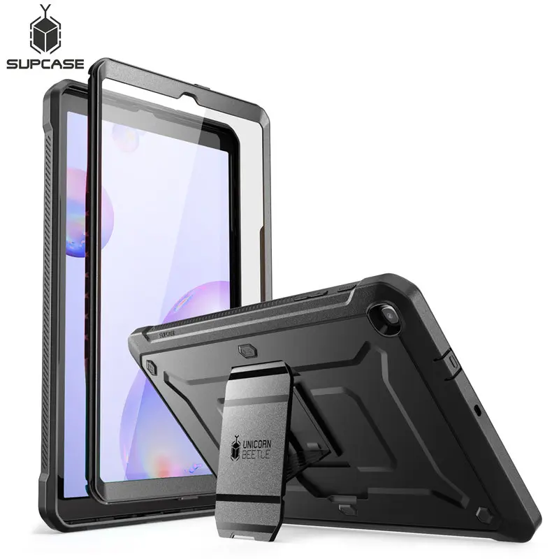 Чехол для Samsung Galaxy Tab A 8 4 дюйма (2020 дюйма) рельефный чехол UB Pro полноразмерный