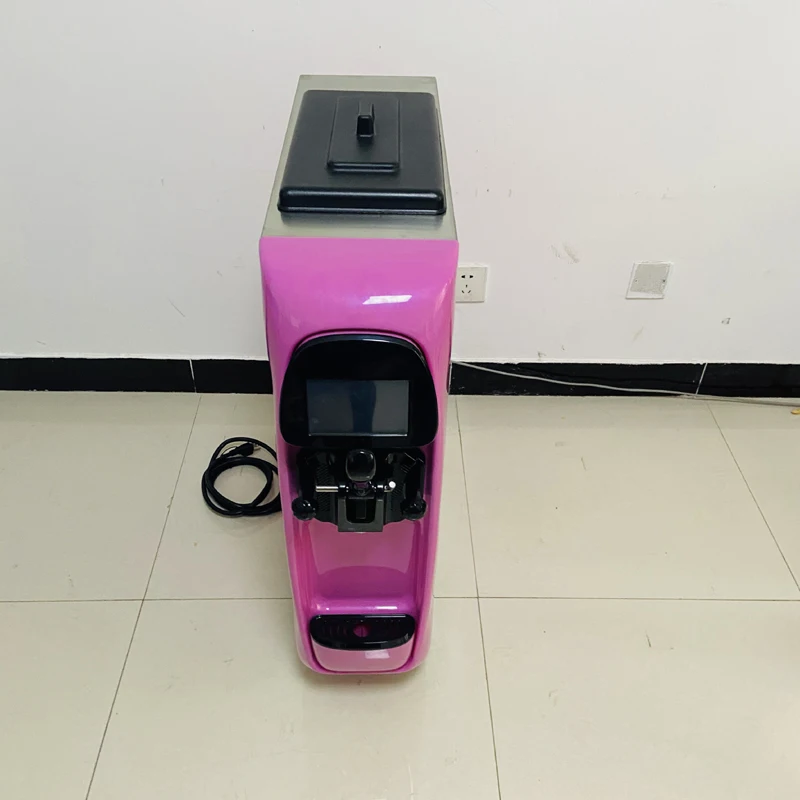 

Table top soft serve portable ice cream machine icecream maker 220v small mini soft home ice cream machine at home price maker