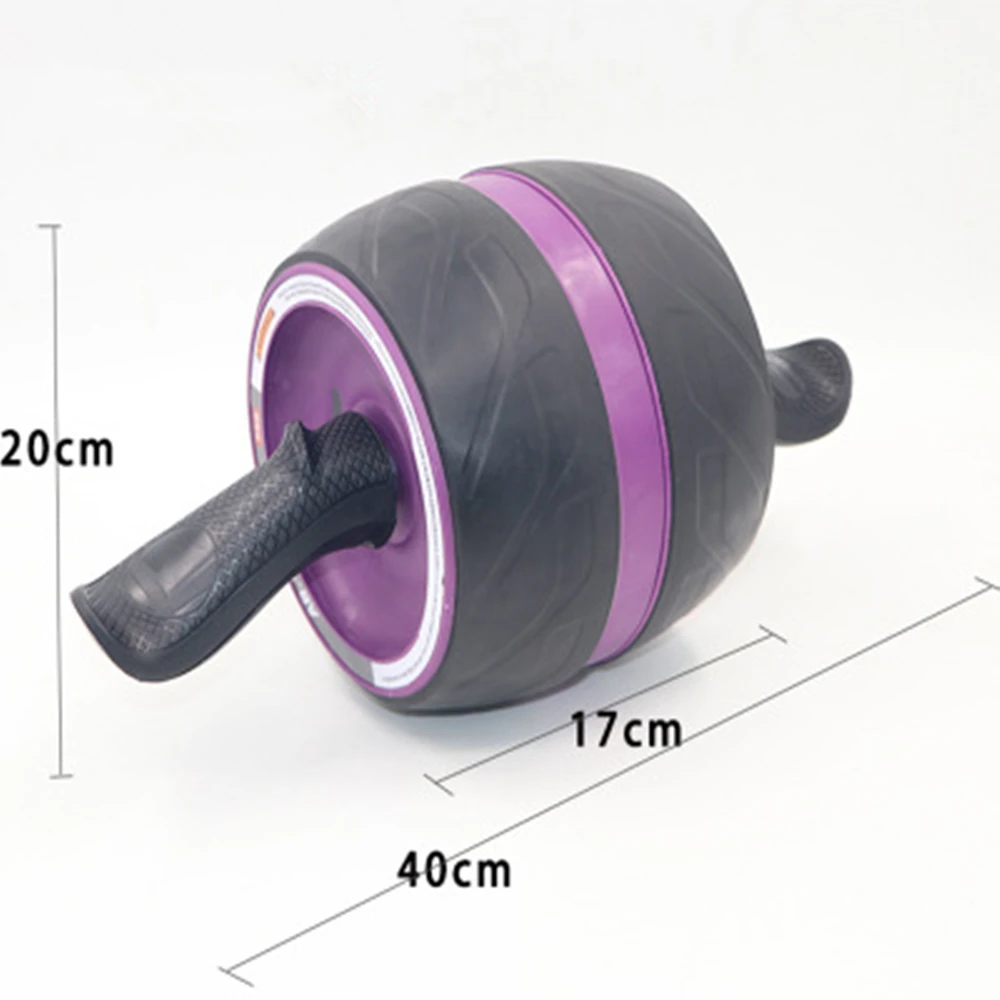 Ролик для фитнеса Ab Carver Pro ролик тренировок тренажер мышц брюшного пресса