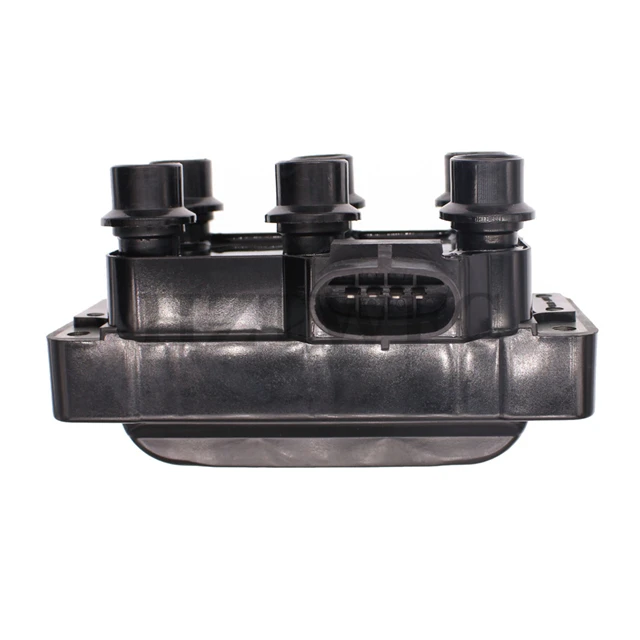 Бесплатная доставка Катушка зажигания 6383157 19017113 для FORD RANGER USA EXPLORER MUSTANG 4 0 V6 MAZDA 626