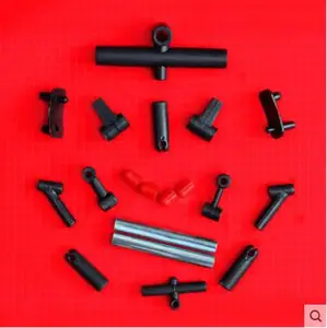 Защитный рукав Fly Tools APA Stone, клипсы утконос и т. д.