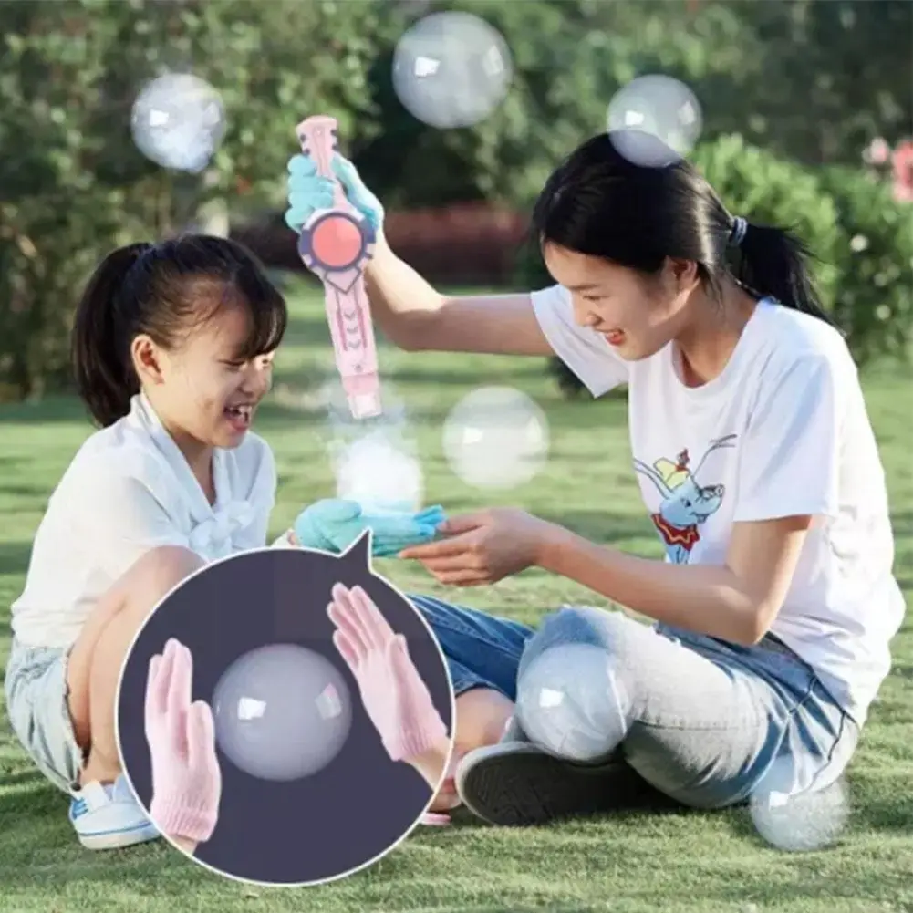 

Smoke Magic Bubble Machine Battery/rechargeable Wedding Atomizer Electric Accessories Maker Automatic Blower Supplies Bubbl X5d6