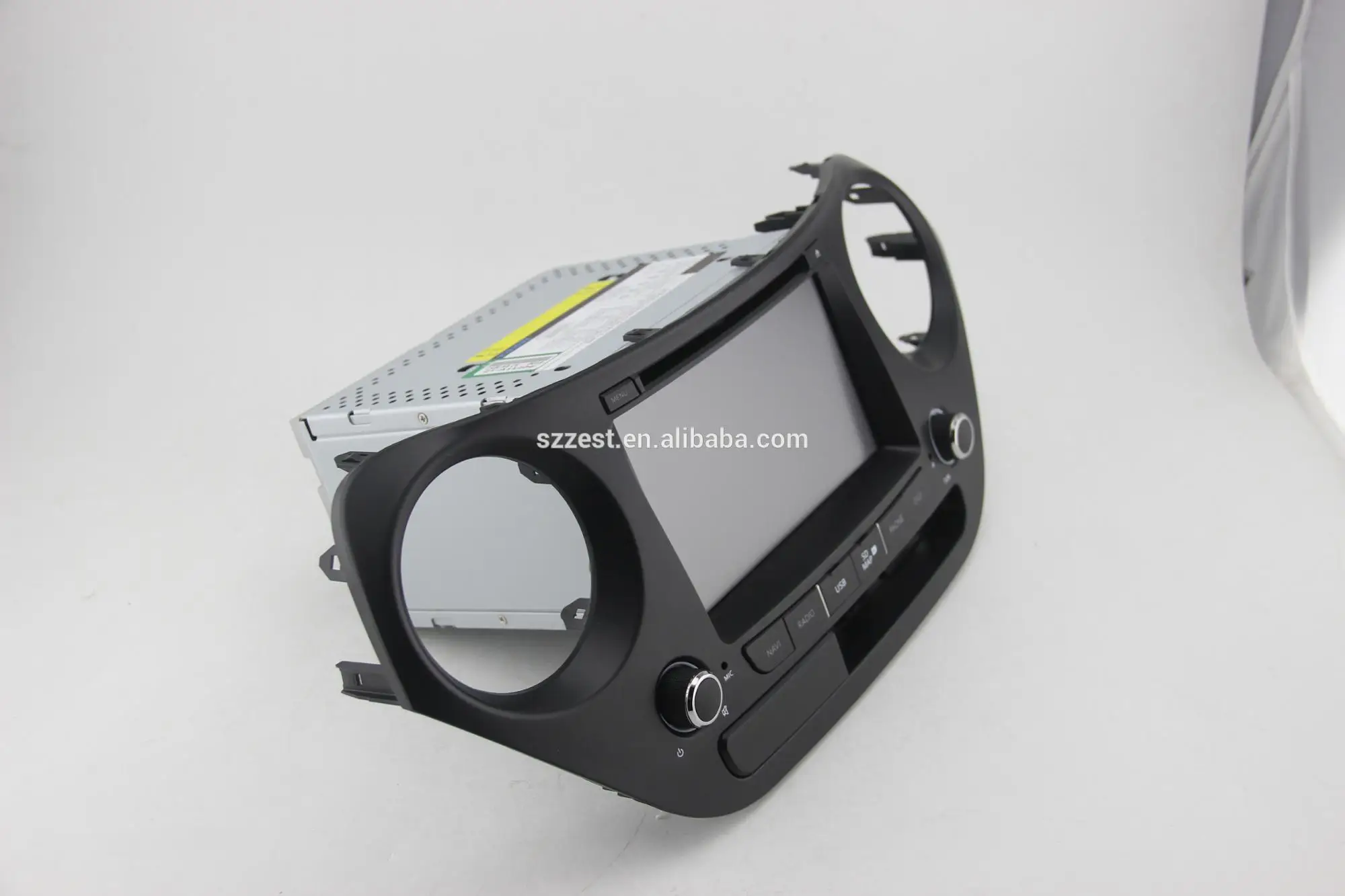 

ZETSTECH 4 Core CAR DVD AUTO RADIO GPS DVD Player android 10.0 for HYUNDAI I10 +1024X600+DVR/WIFI+DAB+OBD