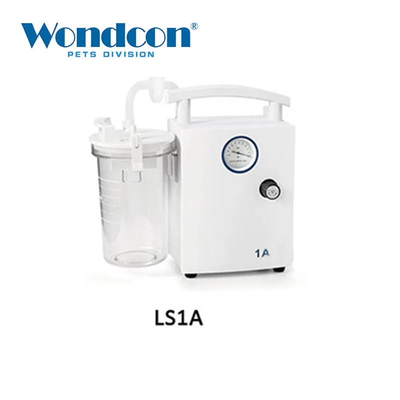 Портативный Медицинский Электрический низковакуумный амниотический аппарат