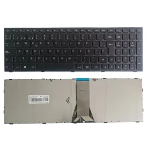 Новая испанская клавиатура для ноутбука LENOVO G50-70 G50-45 B50 G50 G50-70AT G50-30 G50-45 Z50 Z50-70 Z50-75 SP Клавиатура ноутбука