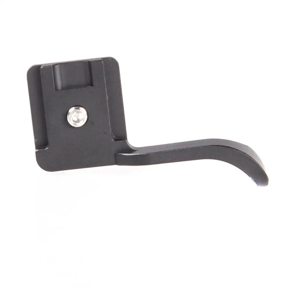 Универсальное металлическое Крепление на большой палец вверх для Фотоаппарата