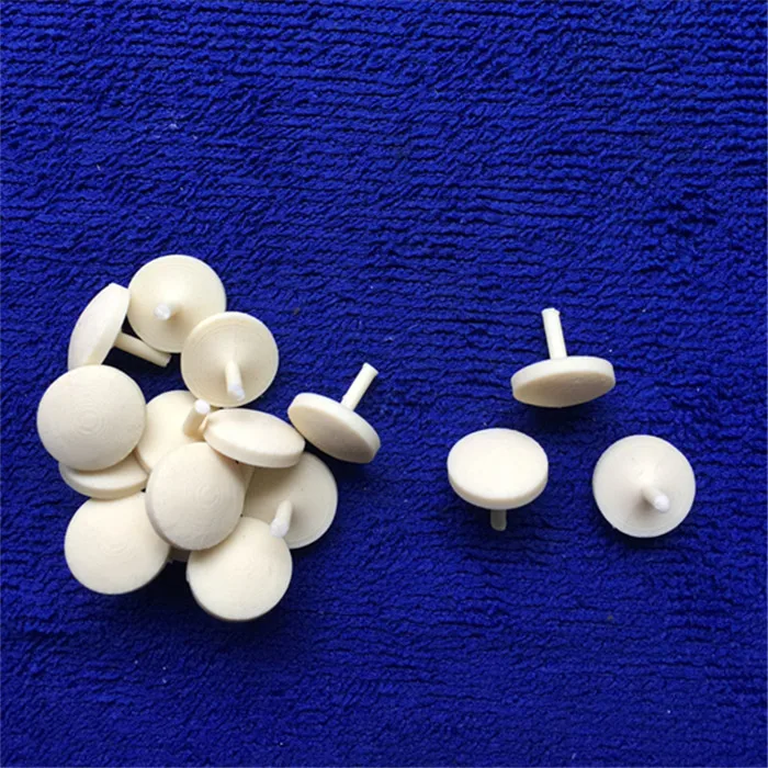 5 шт. резиновая спутниковая антенна 14x8 мм имитация Радар для радиоуправляемой