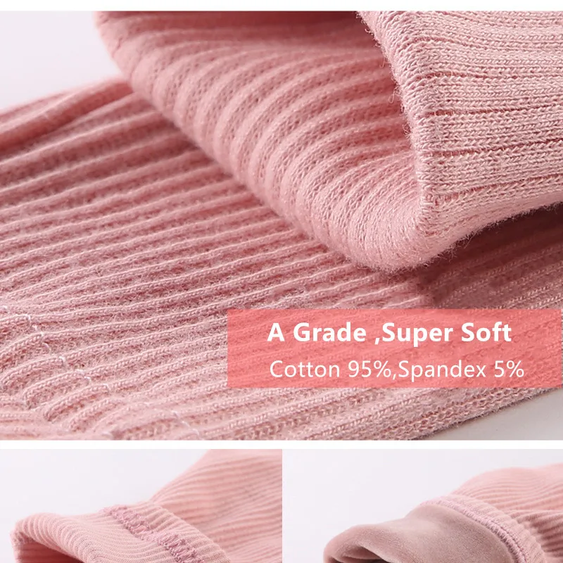 2019 зимние теплые флисовые детские леггинсы чистый хлопок штаны детская одежда