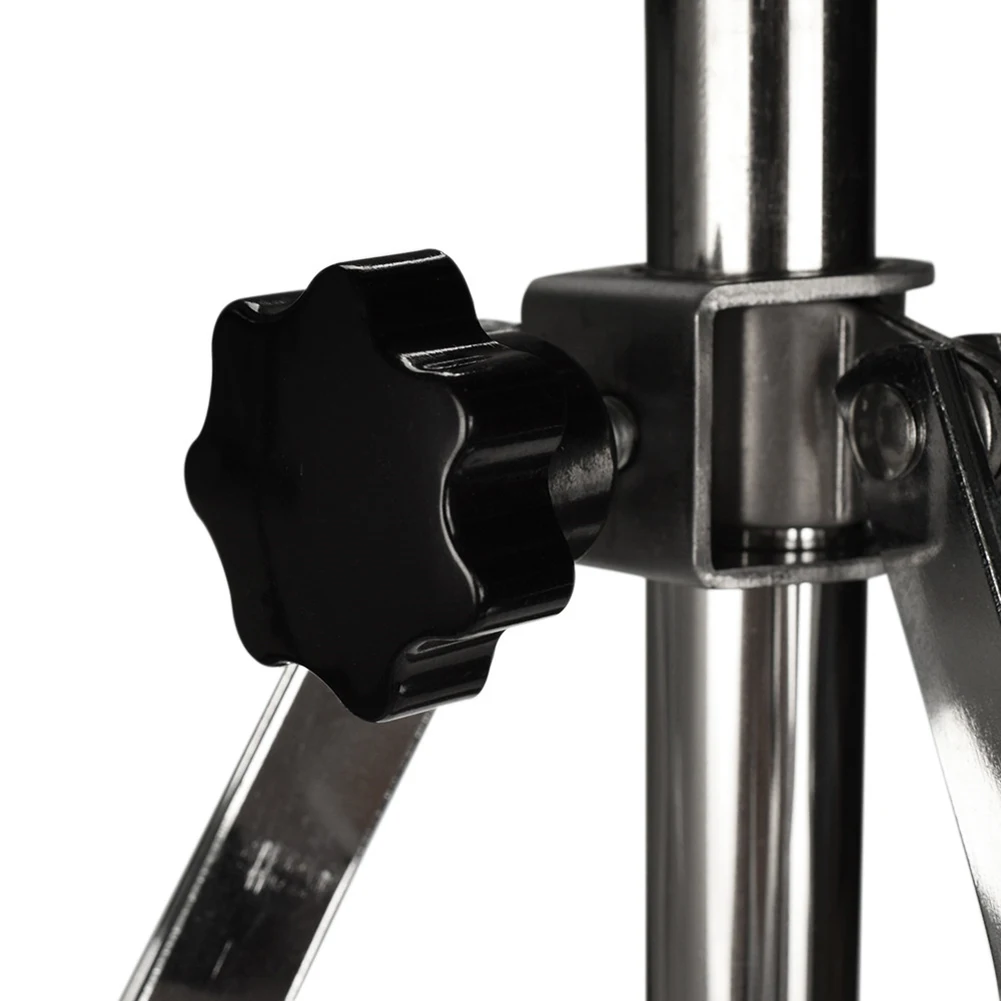 Регулируемая высота подставка для стула складной портативный штатив-Трипод с