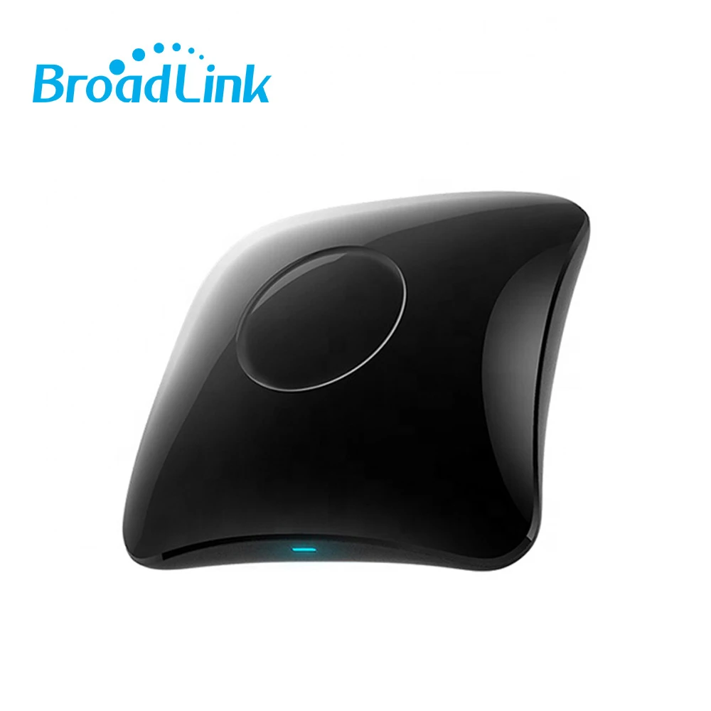 Broadlink RM4 Pro Универсальный пульт дистанционного управления WiFi IR RF интеллектуальный