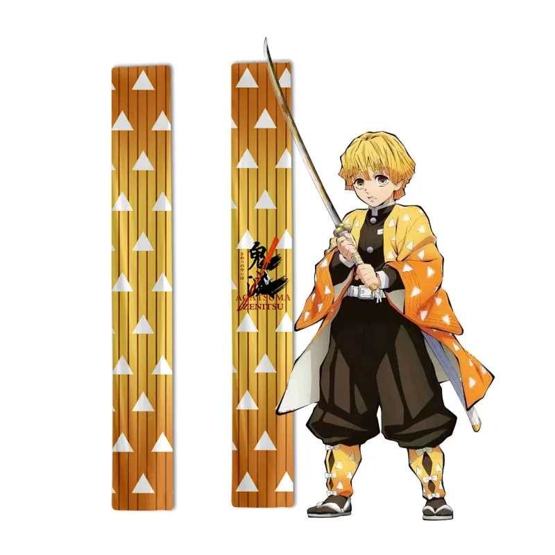 Шарф из аниме рассекающий демонов шарф для косплея киметсу No Yaiba подарок детей