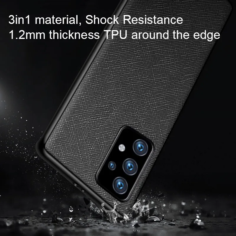 Case for Samsung Galaxy A52 A52S  A51 A54 5G  A72 A71 A32 A34 A42 A24 5G Case TPU Around  Case for Samsung Galaxy A22 A22S 4G 5G