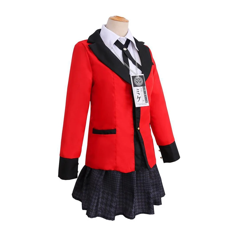 kakegurui twin vol runa yomozuki decor gifts wig under dollars compulsive gambler series |