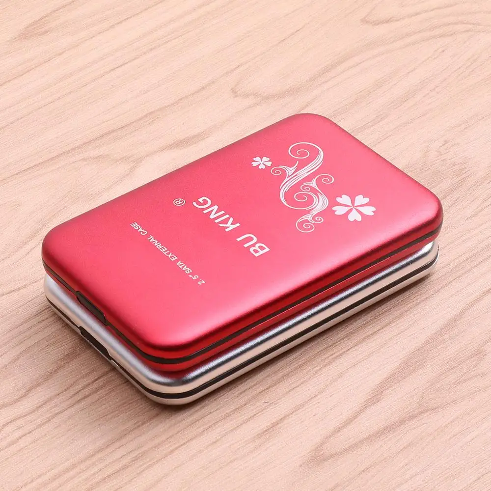 

HDD Drive Disk 60GB 80GB 120GB 160GB 250GB 320GB 500GB 1TB 2TB USB3.0 External HDD 2.5" Portable External Hard Disk