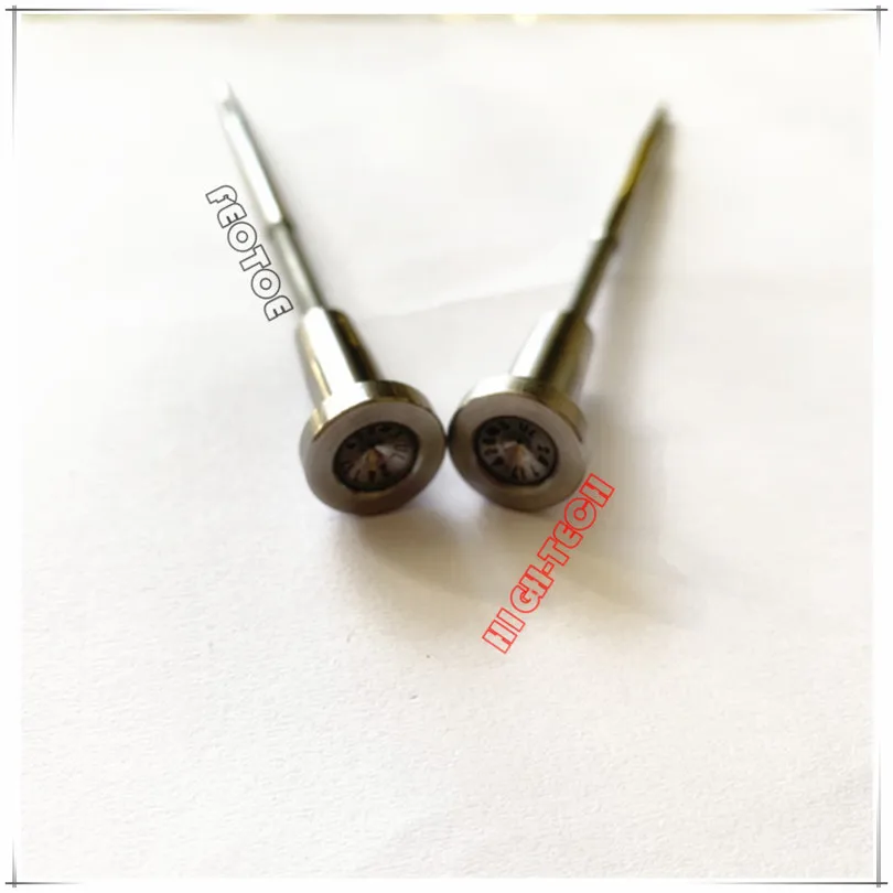 Инжектор системы питания с общей топливной магистралью 0445110376 клапан управления