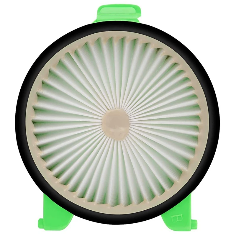 3 шт. HEPa фильтр для циклонной серии питания Rowenta RO3753EA RO3731EA RO3786Ea / Moulinex Tefal Compact |
