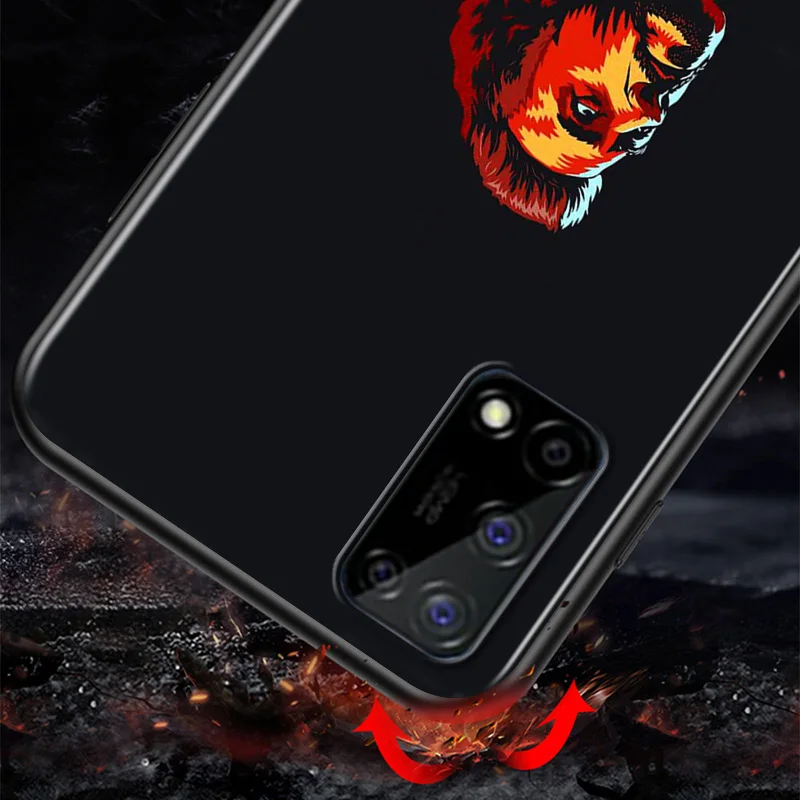 

Marvel Avengers Super Hero Iron Man For Huawei Honor V9 Play 8S 8C 8X MAX 8A Prime 8 7S 7A Pro 7C TPU Silicone Black Phone Case