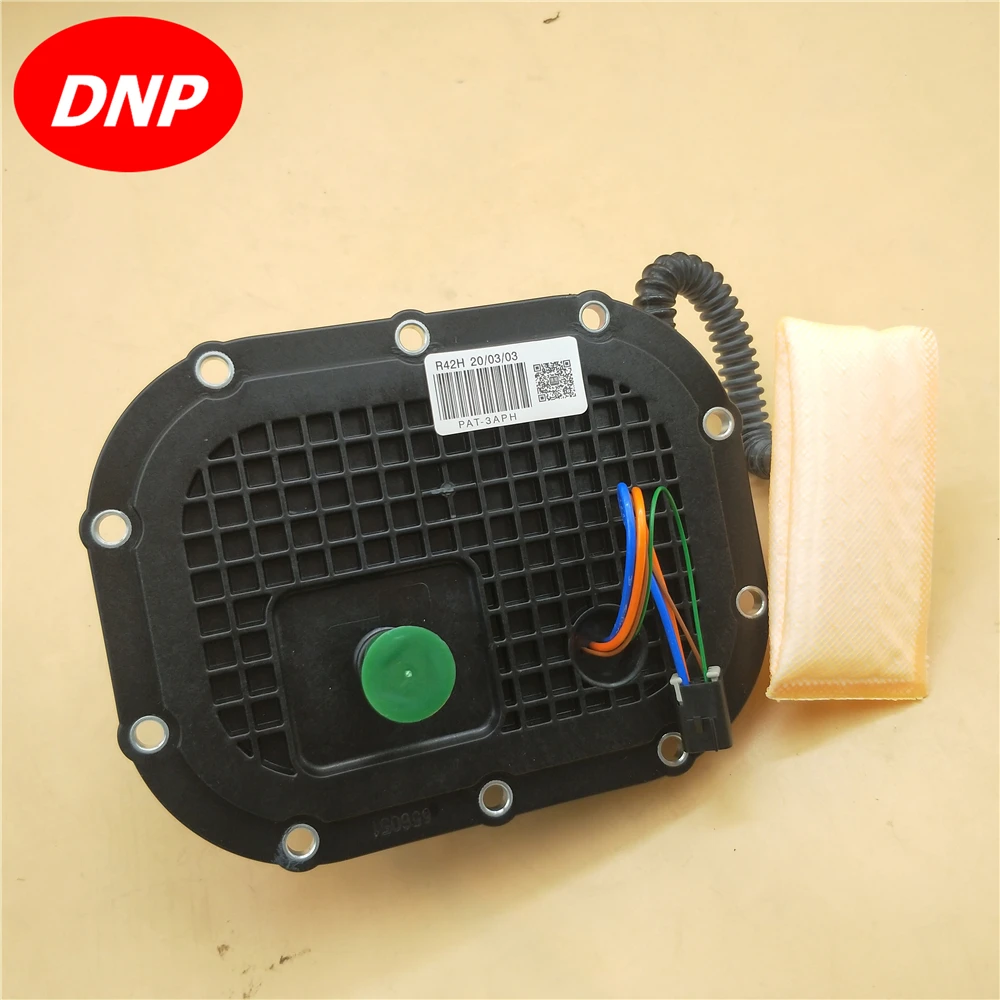 

PAT Electrical Original Fuel Pump Assembly For Polaris 2521653A F01RB0S660 6560510034 Fuel Pump Petrol Gas