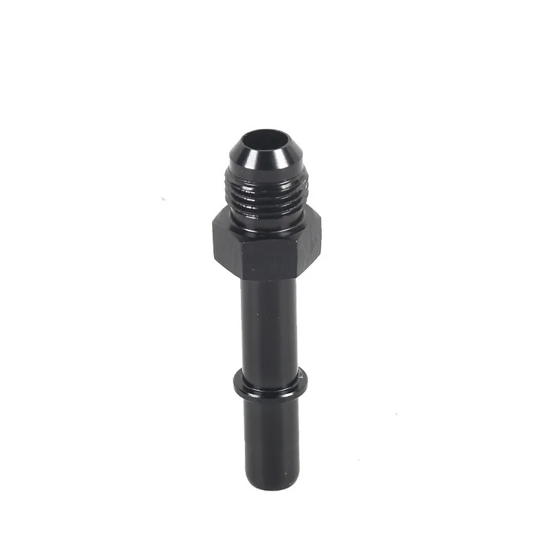 Racing AN6 AN8 Fuel Oil Distributor Pipe Hose Connector LS LS1 LS3-6AN 5/16 3/8 Car Accessories Auto Modification Parts Ford BMW |