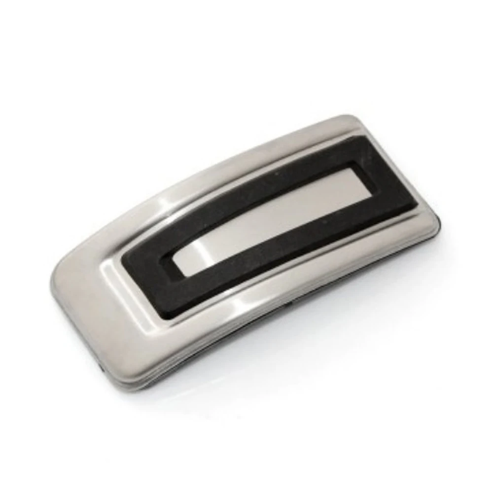 Чехол для педали из алюминиевого сплава новый дизайн Volkswagen VW Golf 7 MK7 GTI Skoda Octavia A7