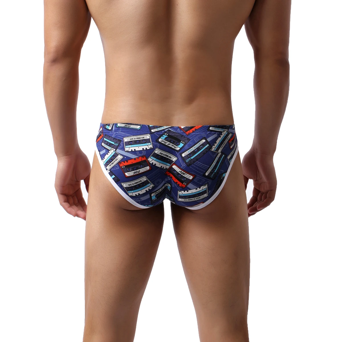 

Cueca Masculina