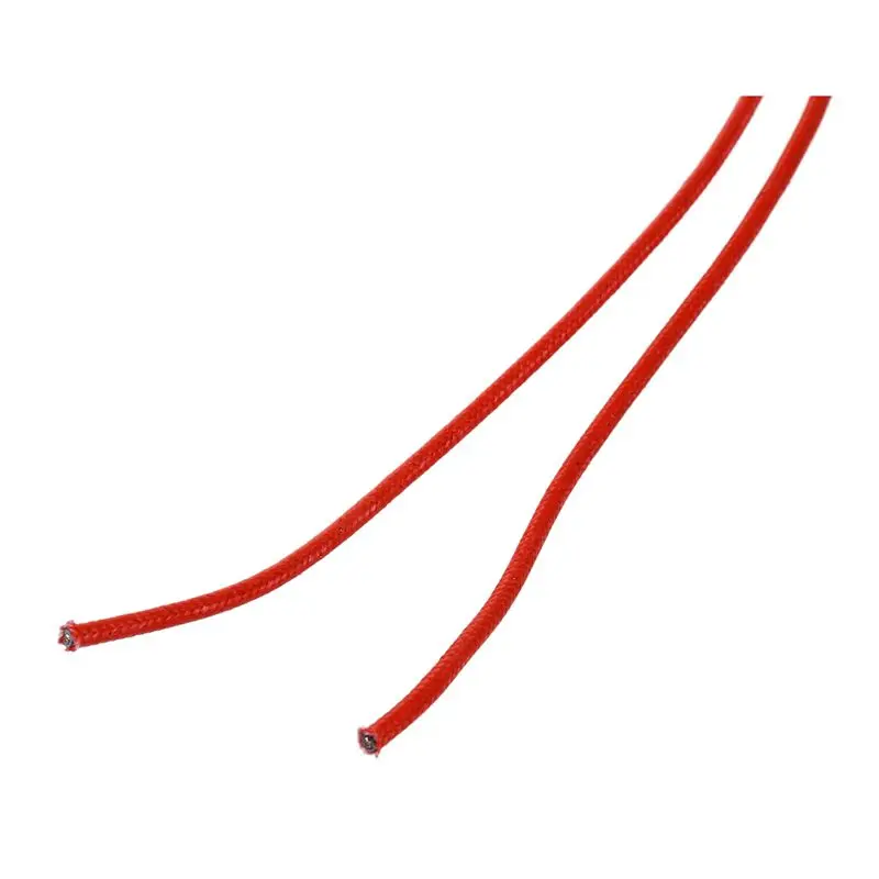 

Heating Elements Single End 8x80mm Cartridge Heater AC 110V 250W