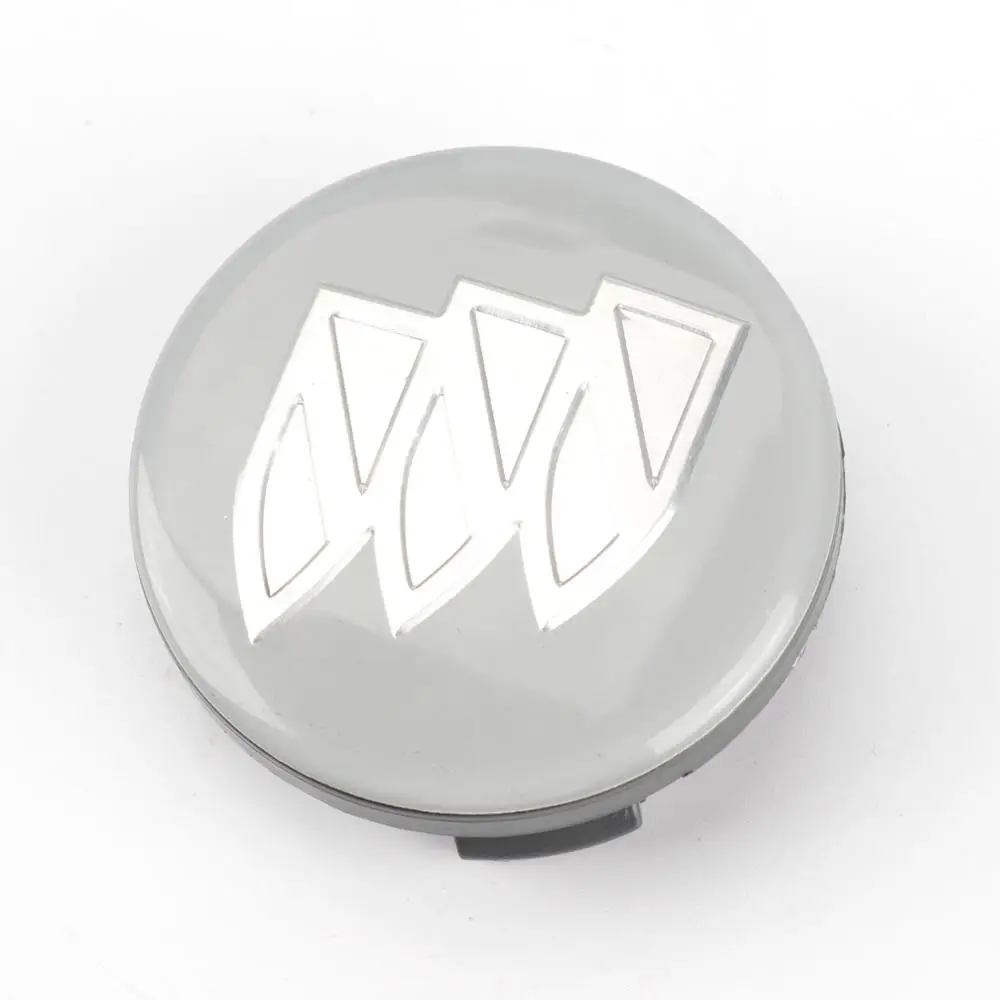 4pcs/Set 62mm 5482797 Emblem Badge Wheel Center Hub Cap Replacement For Buick|Колпаки на колеса| |