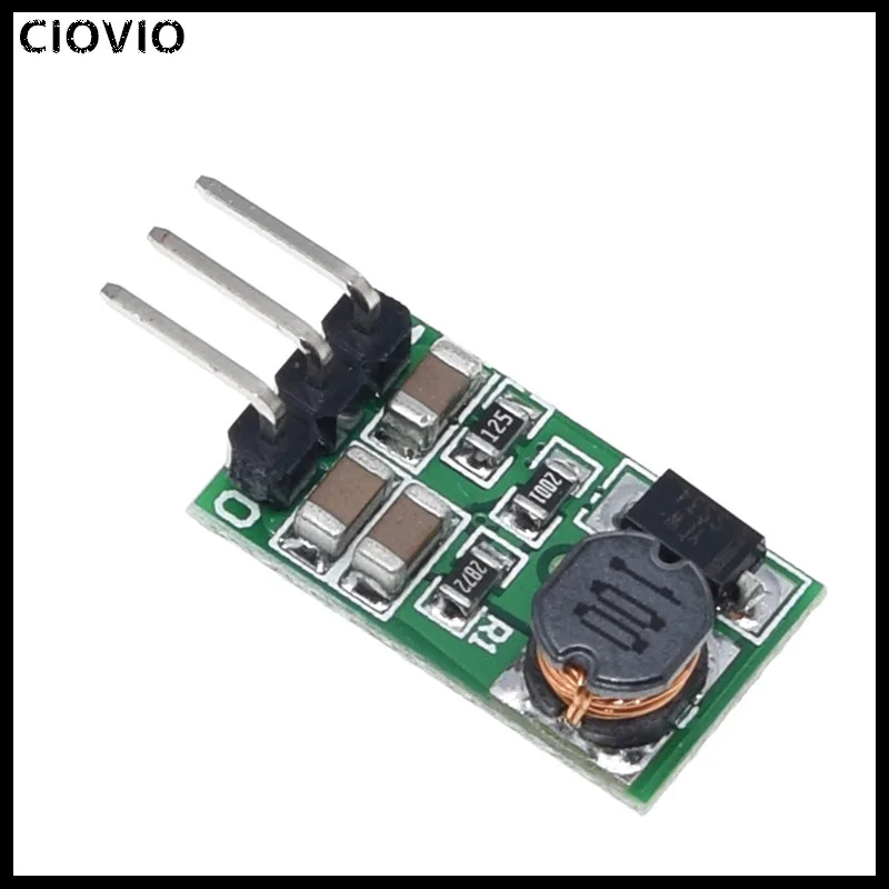 Понижающий модуль преобразователя Напряжения 5 шт. Вт 6 5-40 В в постоянного тока