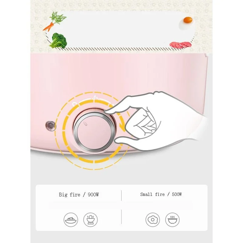 elektrikli mutfak aletleri restaurant commercial kitchen appliance equipment appliance for kitchen electric skillet free global shipping