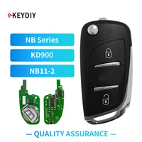 keydiy nb11 2 buttons universal nb series kd remote car key for kd900mini kdkd x2kd max kd max