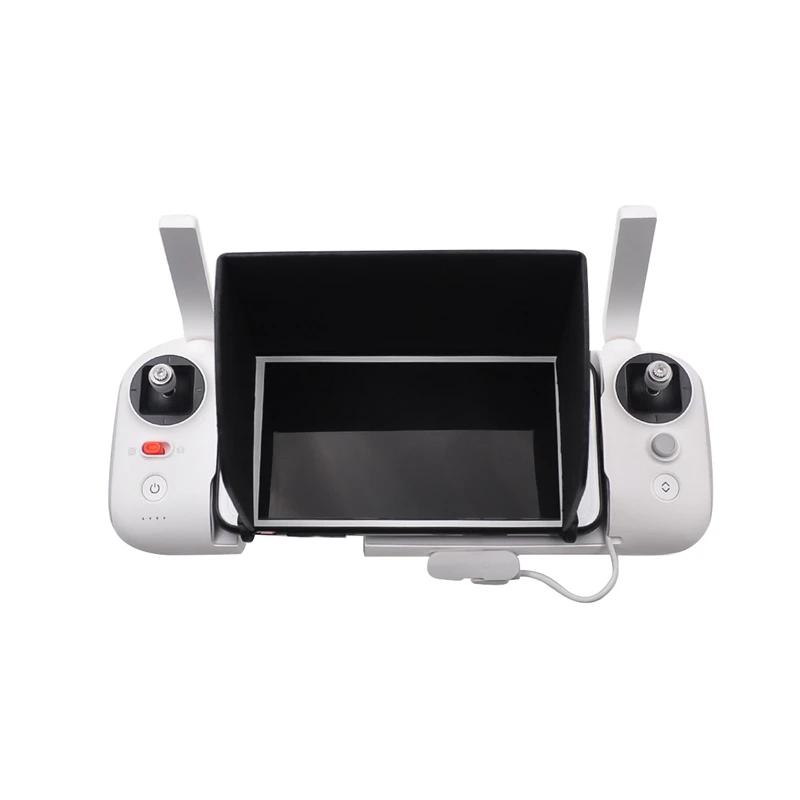 Новый пульт дистанционного управления солнцезащитный козырек 4 7/5 5 дюйма для FIMI X8