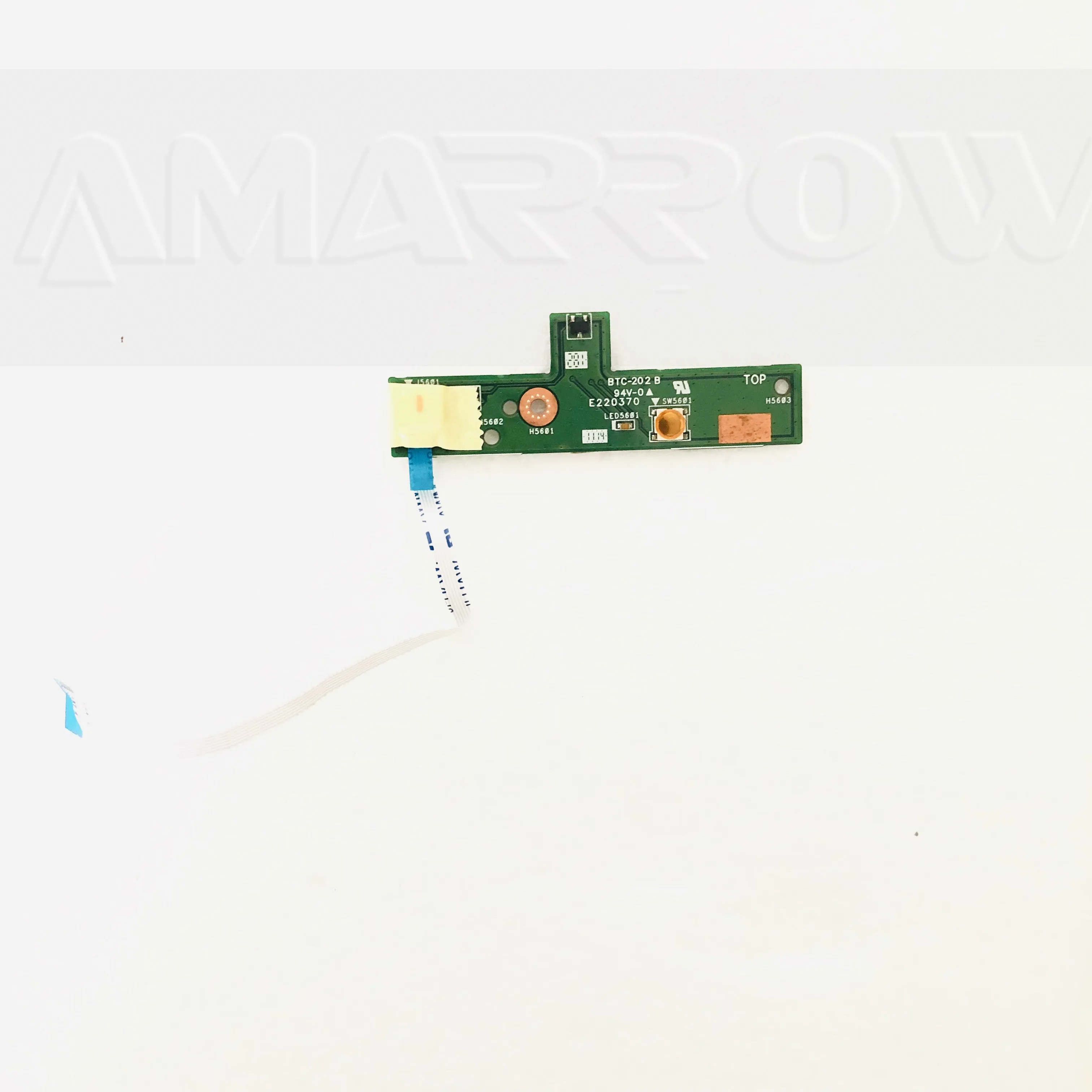 Оригинальная плата переключателя питания для Asus K53Sv A53S X53S K53S K53E K53SD K53SJ